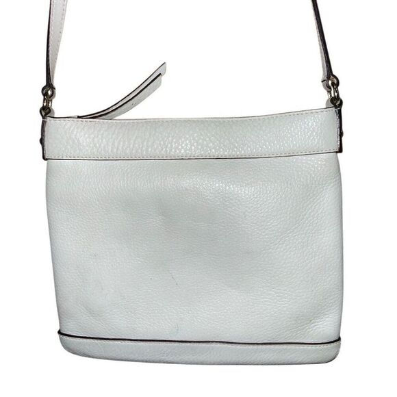 Kate Spade Perri Lane Reidy Perforated Crossbody Bag - Picture 5 of 10